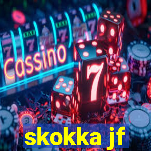 skokka jf